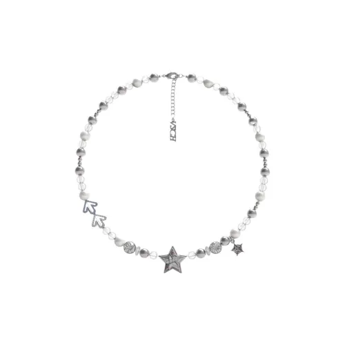 OQD Ожерелья Унисекс