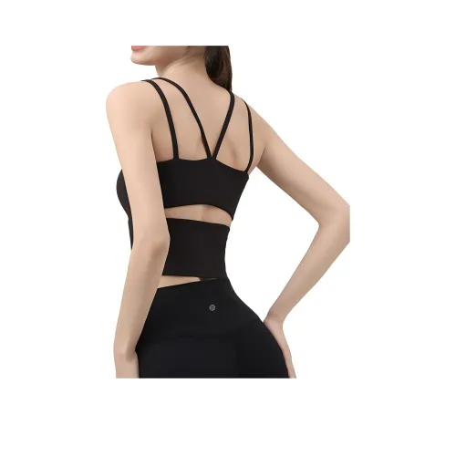 YOYO ACTIVE Топ для йоги Женские