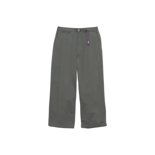 THE NORTH FACE PURPLE LABEL Field Брюки Повседневные брюки Унисекс