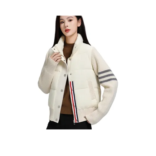 Dear Zhazha Пуховая куртка Женская