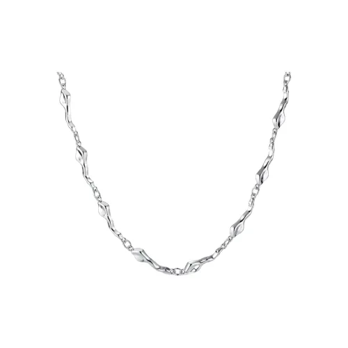 CHRROTA Медное ожерелье унисекс