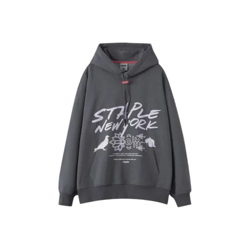 Staple Унисекс Толстовки