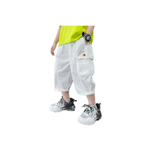 TONGGENI Школьный возраст Короткий