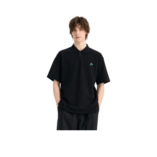 WILD LEADER Vedri Поло Мужское