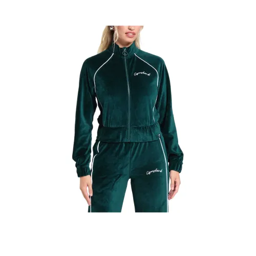 GYMSHARK Женские Куртки