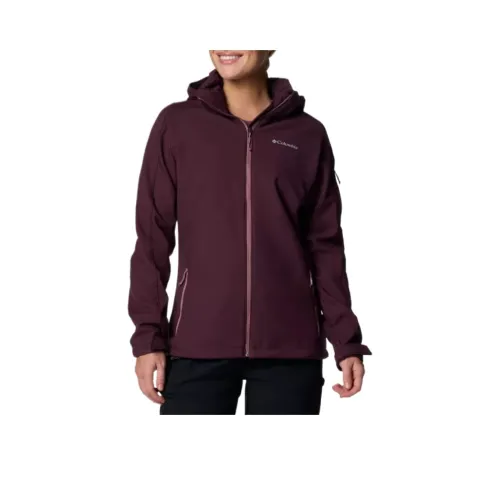 Columbia Cascade Ridge 3 Куртка Женская