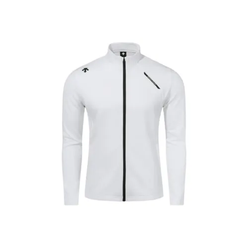 DESCENTE Мужские Куртки