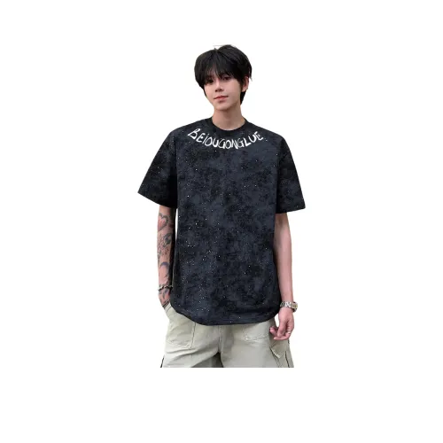 BEIOUGONGLVE Унисекс T-рубашки