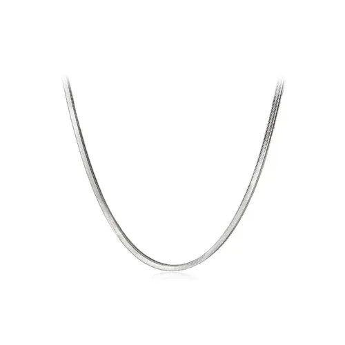 JOLLY SEASONS Титановые стальные ожерелья унисекс Gift Box Set