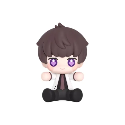 GSC Huggy Сюй Мо Love and Producer Фигурки в стиле чиби