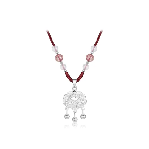 OSSINMI Сплав Ожерелье Унисекс