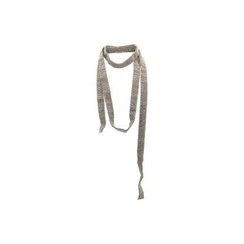 Brunello Cucinelli Металлические Ожерелья Женские