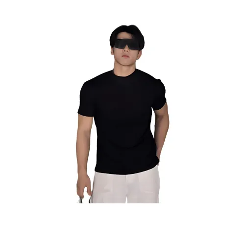 City Hipster Унисекс Футболки