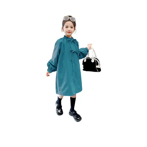 Phytoco Школьный возраст Нагрудники и халаты