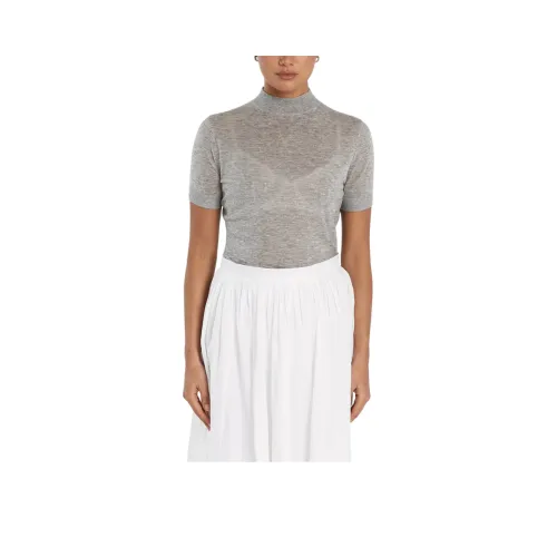 DISSH Серебряные Женские Футболки