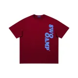 Бордовый Синий