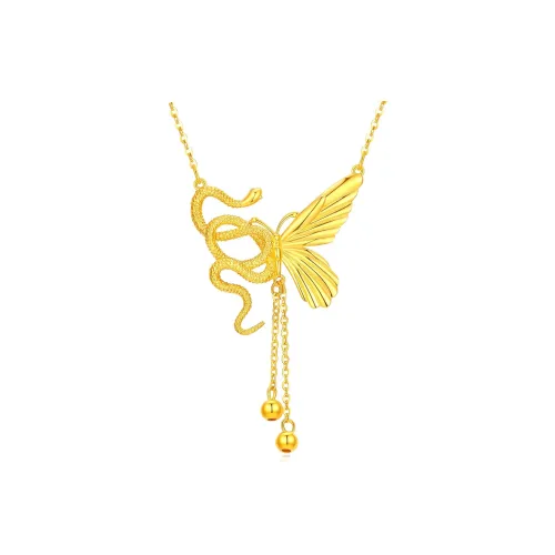 TUTAE Сплав Ожерелье Женское