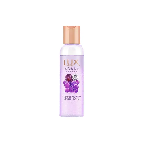 LUX Гели для душа