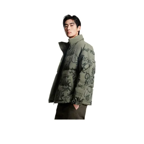 JACK JONES· Down Jacket Men's