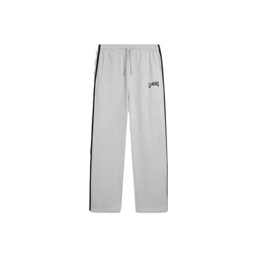 Лайнер Sports Fashion Collection Вязаные Тренировочные Штаны Унисекс Фотиния Серый