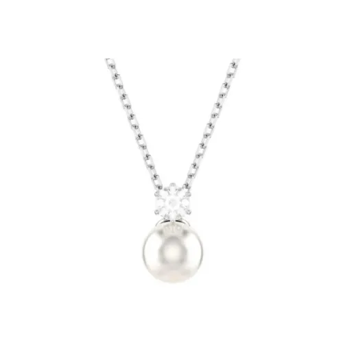 Swarovski Matrix Ожерелья Женские