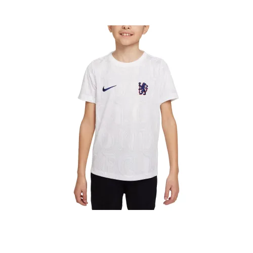 nike Челси FCAcademy T Рубашка Детская