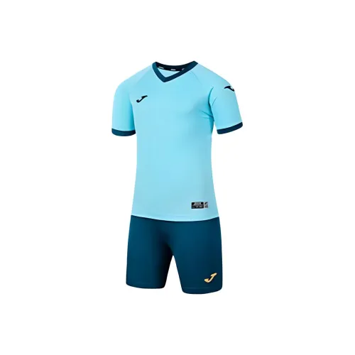 Joma Детский Футбол Джерси Подростки