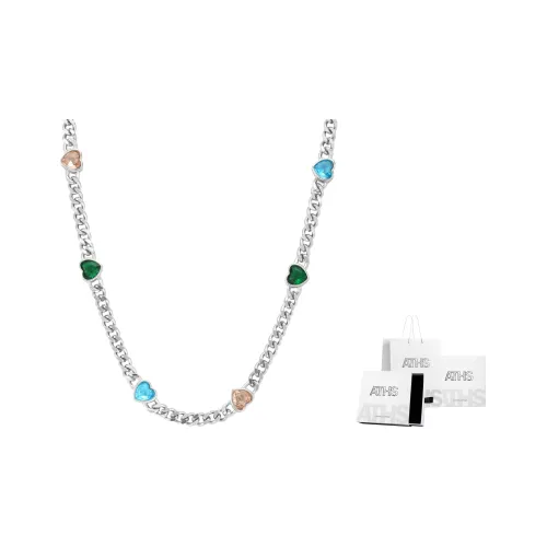 ASTAR HADES Ожерелья Унисекс