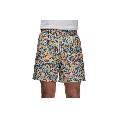 Джордан Повседневные шорты Мужские Legend Pink