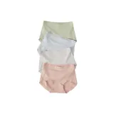 Телесно-розовый + Светло-серый + Светло-серый синий + Бирюзовый