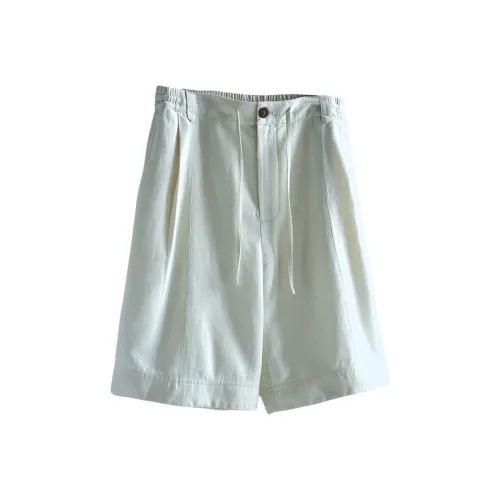 YOULIN Унисекс Повседневные шорты