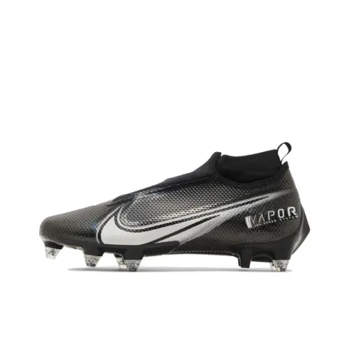 Nike Vapor Edge Pro 360 Футбольные бутсы Мужские Черные