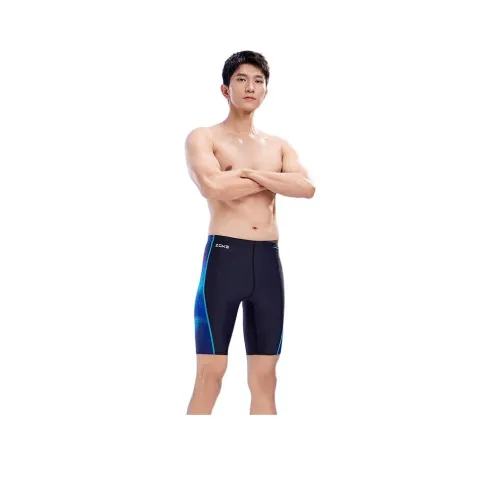 ZOKE Мужские Плавательные Шорты