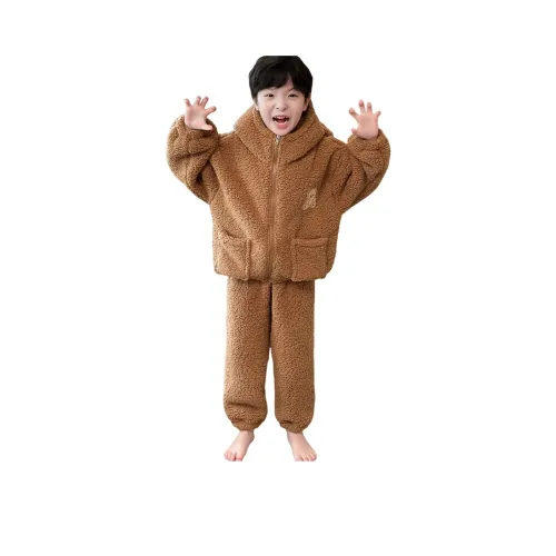 Lanza Домашняя одежда Коричневый Подростки