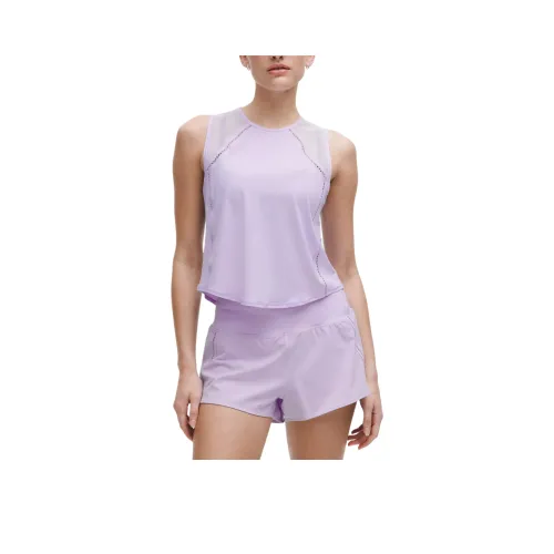 lululemon Cropped series Спортивные жилеты Женские