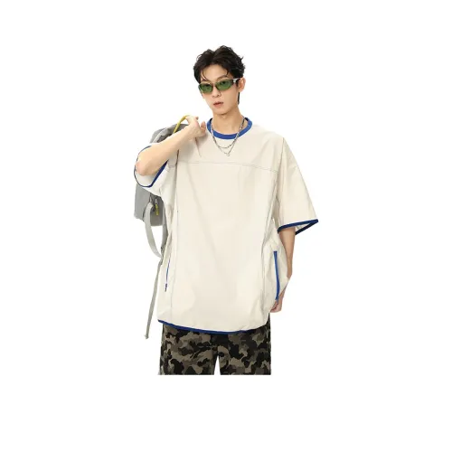 DEAR BETSY Унисекс Футболки