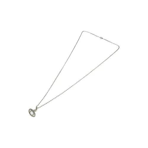 Vivienne Westwood Metal Necklaces Мужской