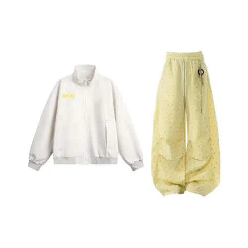 GWAF Унисекс Повседневная спортивная одежда