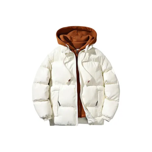 HATCHESSEL Мужские пуховики