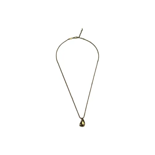 Ожерелья MISSOMA Женские Золото