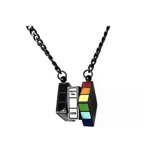 KING OF BLING Сплав Ожерелья Унисекс