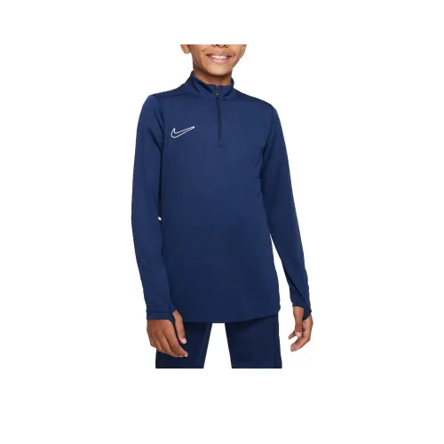 nike AcademyDri Форма T Рубашка Детская