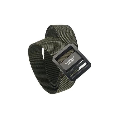 JIAFEIMAOJIAZU Холст Ремешок Унисекс 3,5 см