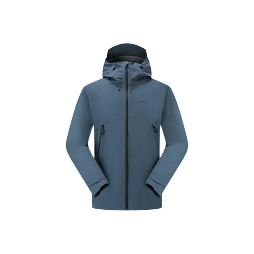 DECATHLON MH500 Мужская ветровка