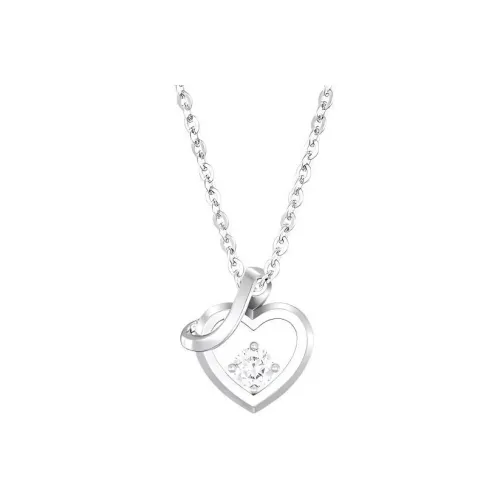 J ESTINA Metal Necklaces Женские