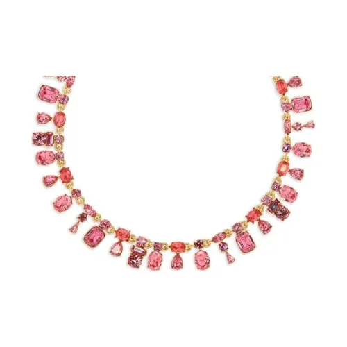 Oscar De La Renta Браслеты из латани Женские Розовый