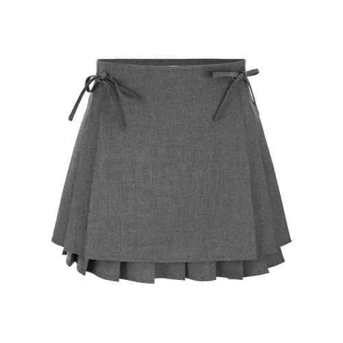 URBAN REVIVO Повседневные короткие юбки Женские