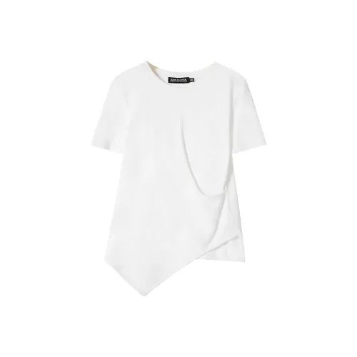 SOON FLOWER Комплект с короткими рукавами рубашка женский