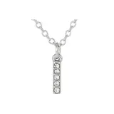 Письмо I Ожерелье