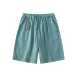 Павлиний синий